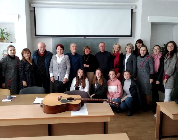 Фото на згадку..